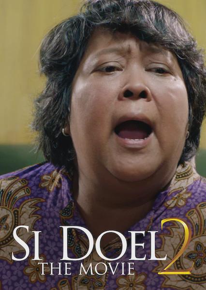 Si Doel, Si Anak Sekolahan 2
