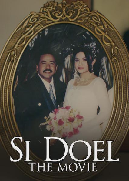 Si Doel, Si Doel the Movie