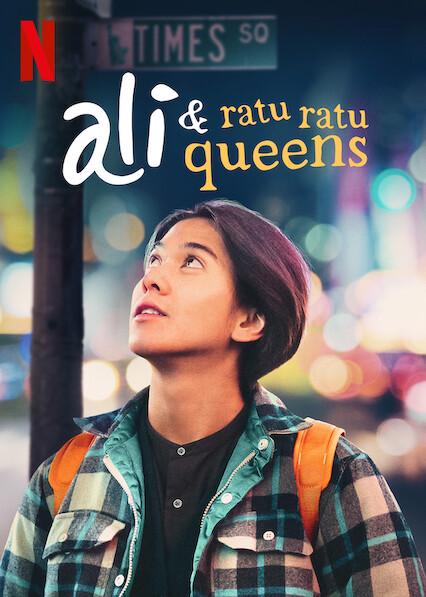 Ali y Ratu Ratu Queens
