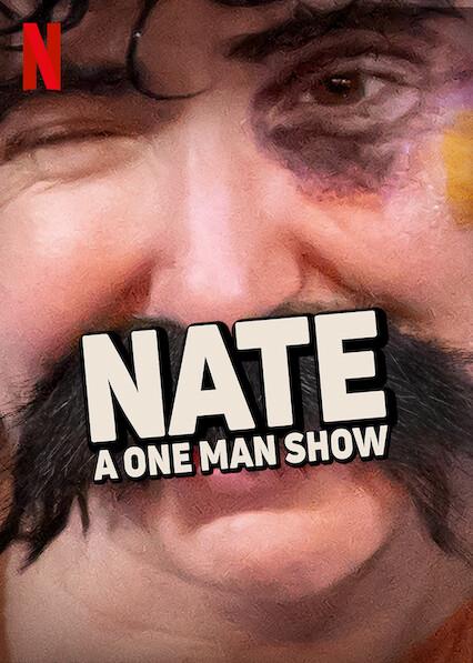 Nate: Un espectáculo en solitario