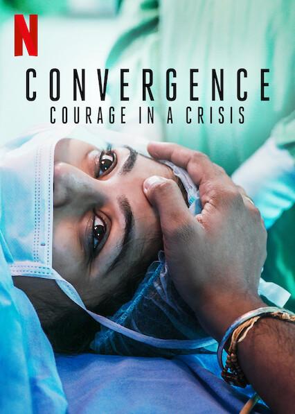 Convergencia: valentía en una crisis
