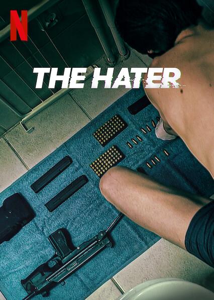 El Hater