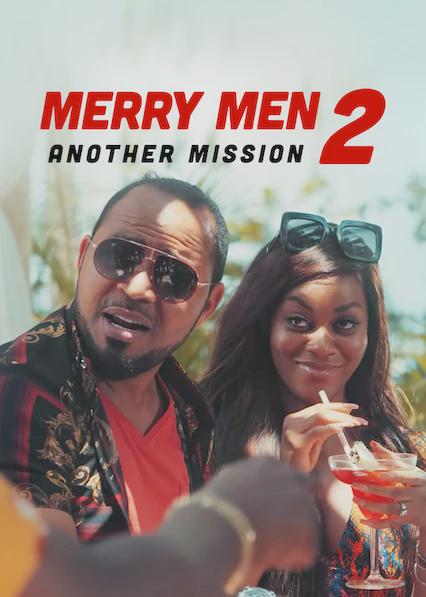 Merry Men 2: Otra misión