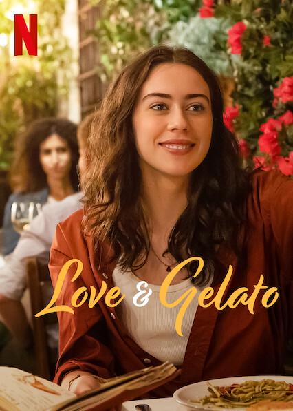 Amor y gelato