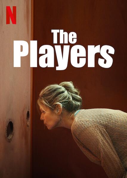 Los jugadores