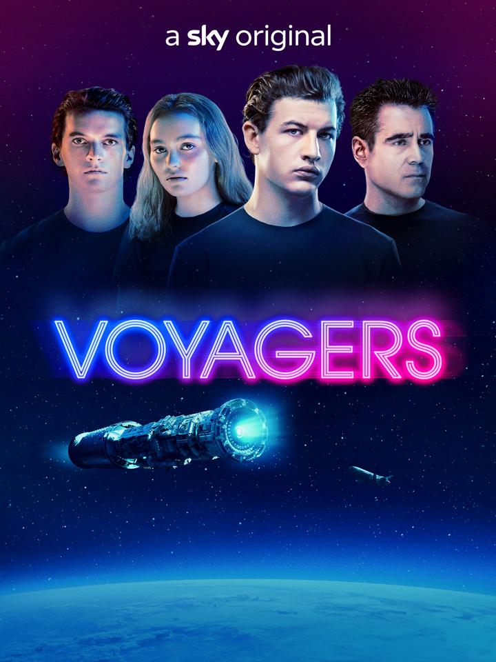 Viajeros
