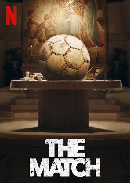 El partido