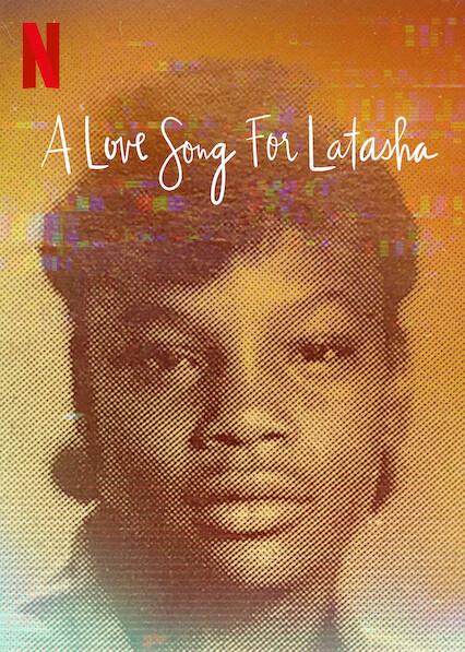 Una canción de amor para Latasha