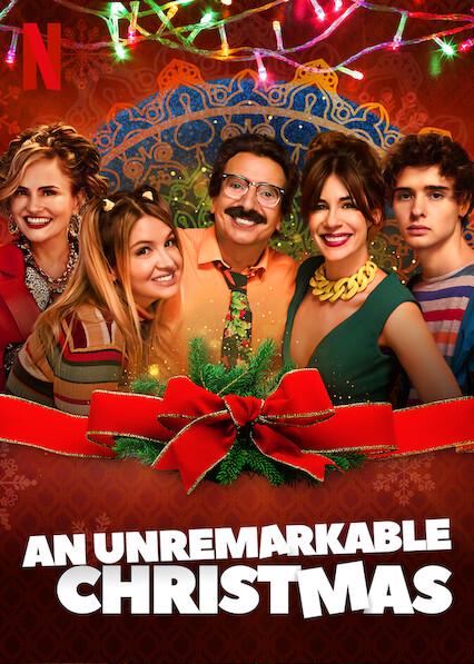 Una Navidad poco notable