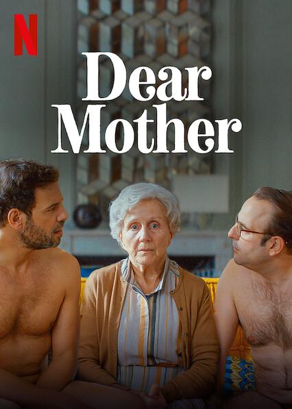 Querida madre