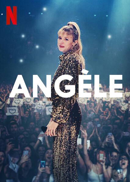 Angéle