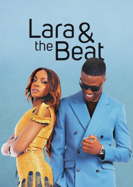 Lara y el Beat
