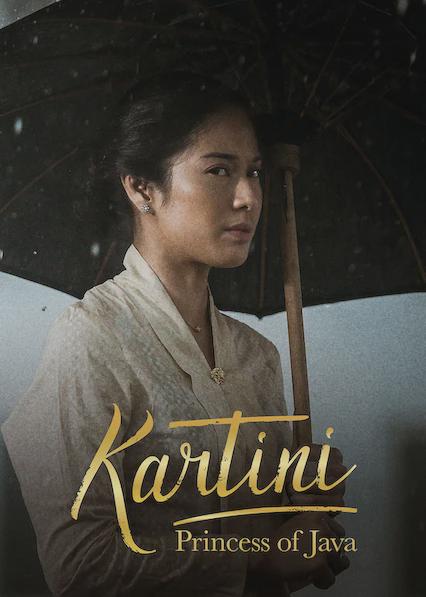 Kartini: Princesa de Java