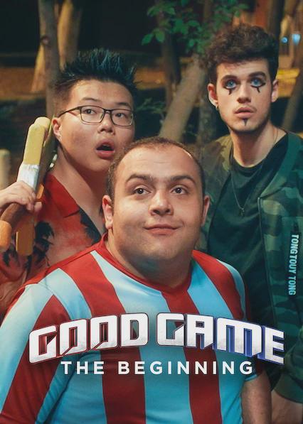 Buen juego: El comienzo