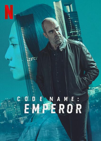 Código nombre: Emperador