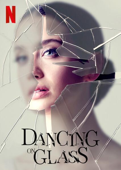 Danzando en cristal