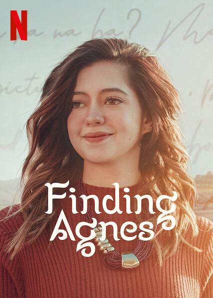 Encontrando a Agnes