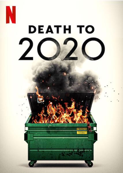 Muerte a 2020