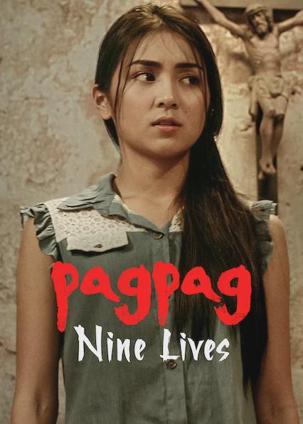Pagpag: Nueve vidas