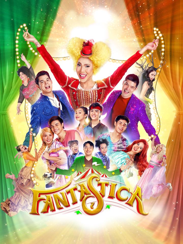 Fantástica