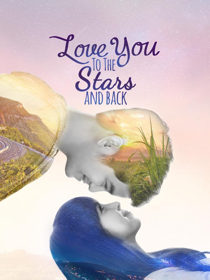 Te amo hasta las estrellas y de regreso