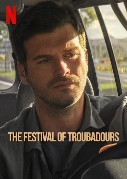 El festival de los trovadores