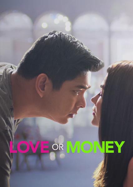 Amor o dinero