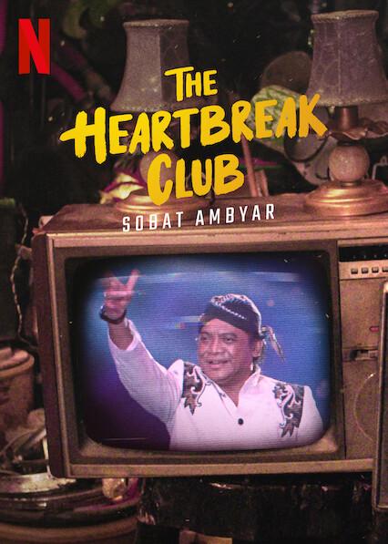 El club de los corazones rotos