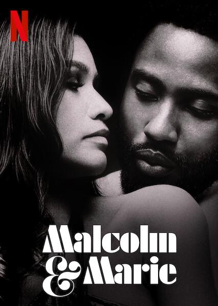 Malcolm y Marie
