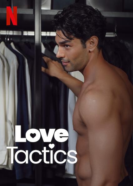 Tácticas del amor