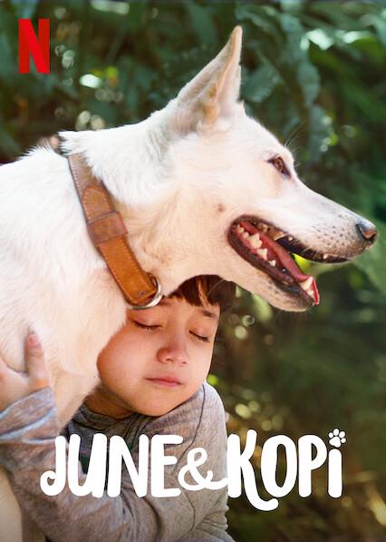 June y Kopi