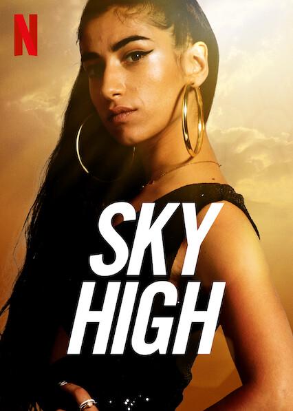Sky High: Mundo de héroes