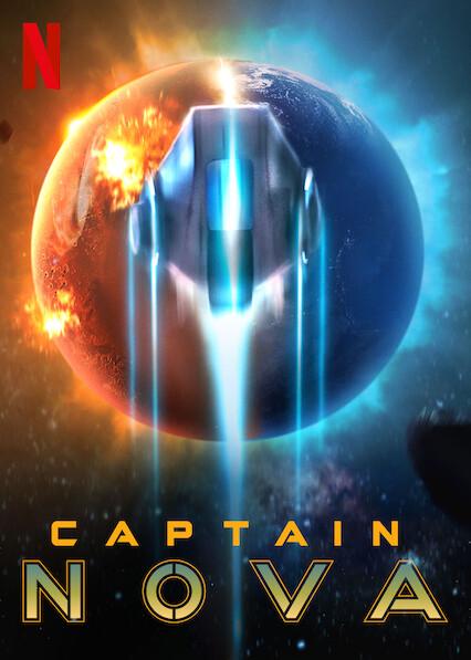 Capitán Nova