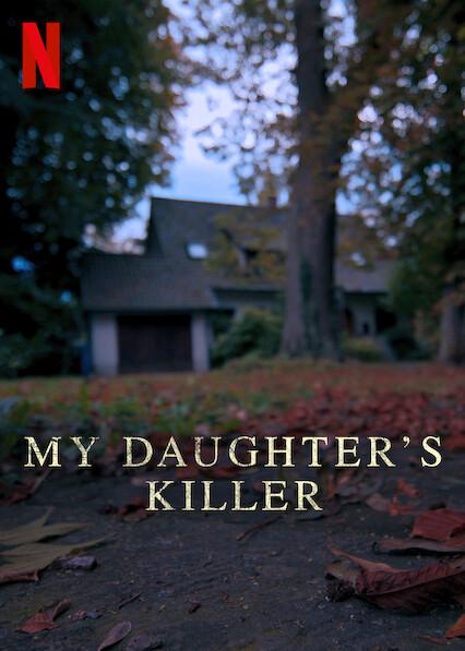 El asesino de mi hija