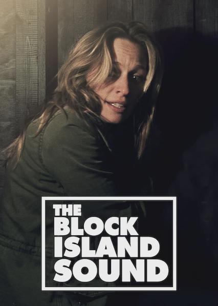 El sonido de Block Island