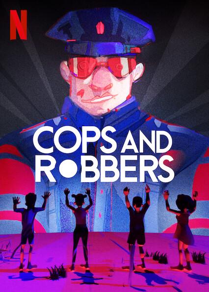 Cops y ladrones