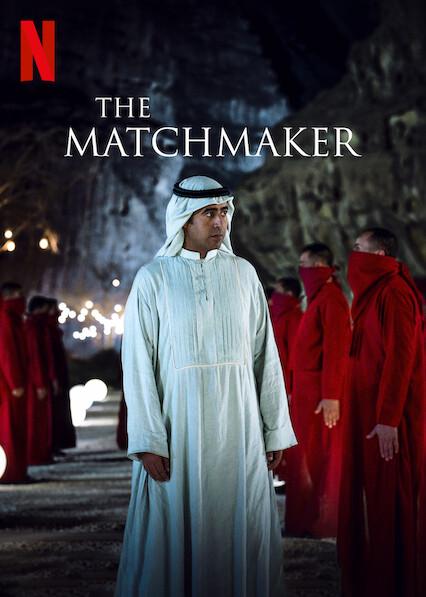 La matchmaker