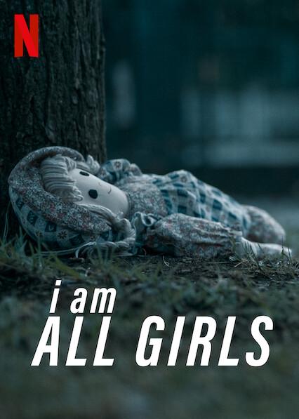 Soy todas las niñas