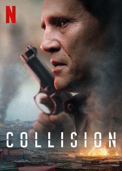 Colisión