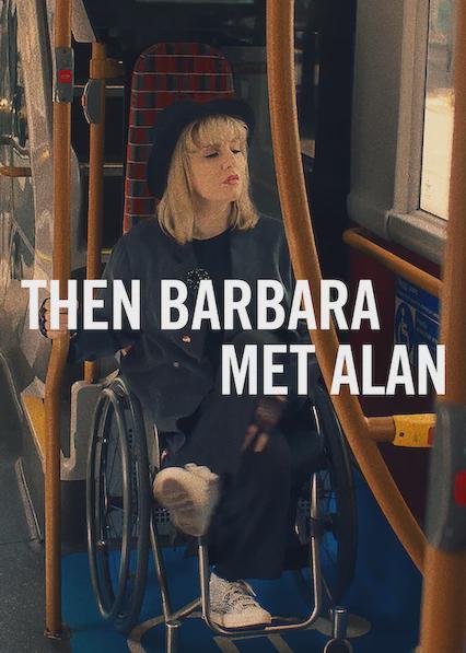 Entonces Barbara conoció a Alan