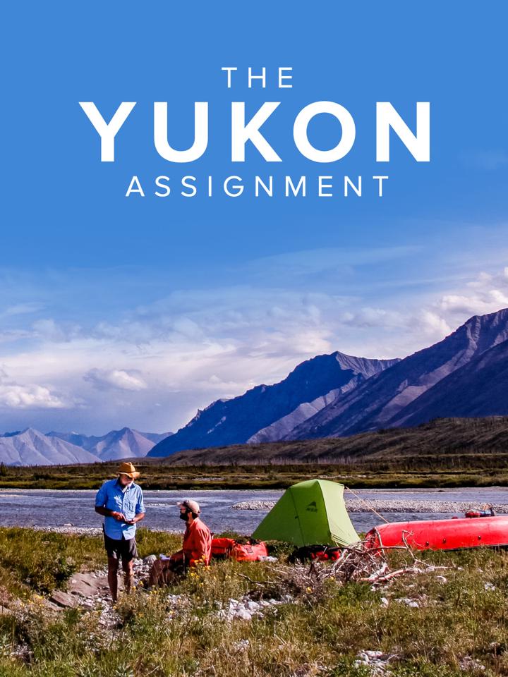 La asignación Yukon