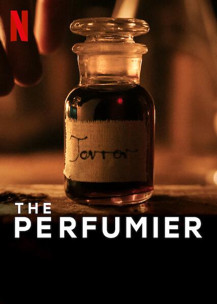 El perfumista