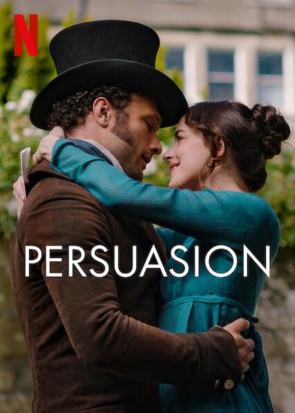 Persuasión
