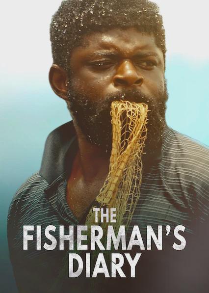 El diario del pescador