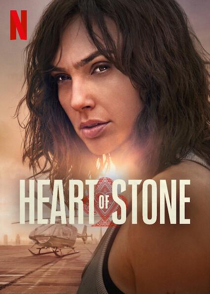 Corazón de piedra