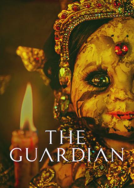 El guardián
