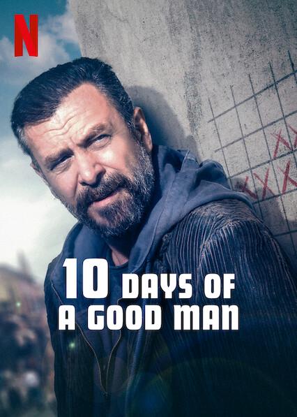 10 Días de un buen hombre