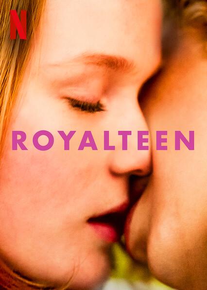 Royalteen: Príncipe de la Broma