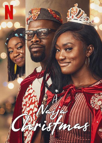 Una Navidad Naija