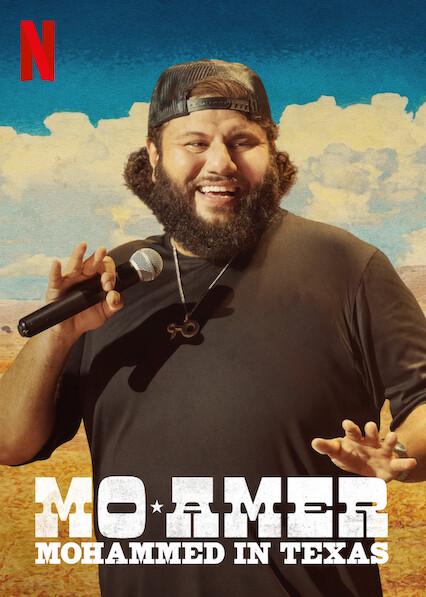 Mo Amer: Mohammed en Texas